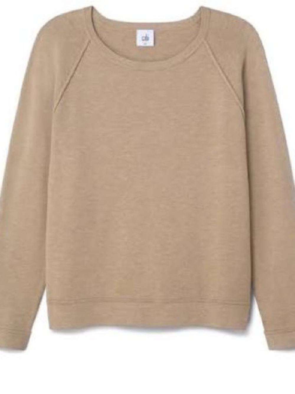 Cabi ballpark pullover